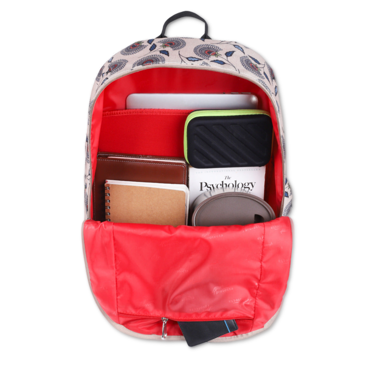Stride Backpack