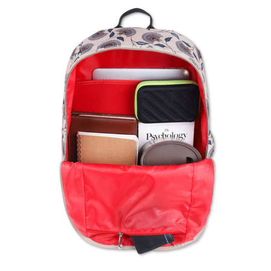 Stride Backpack