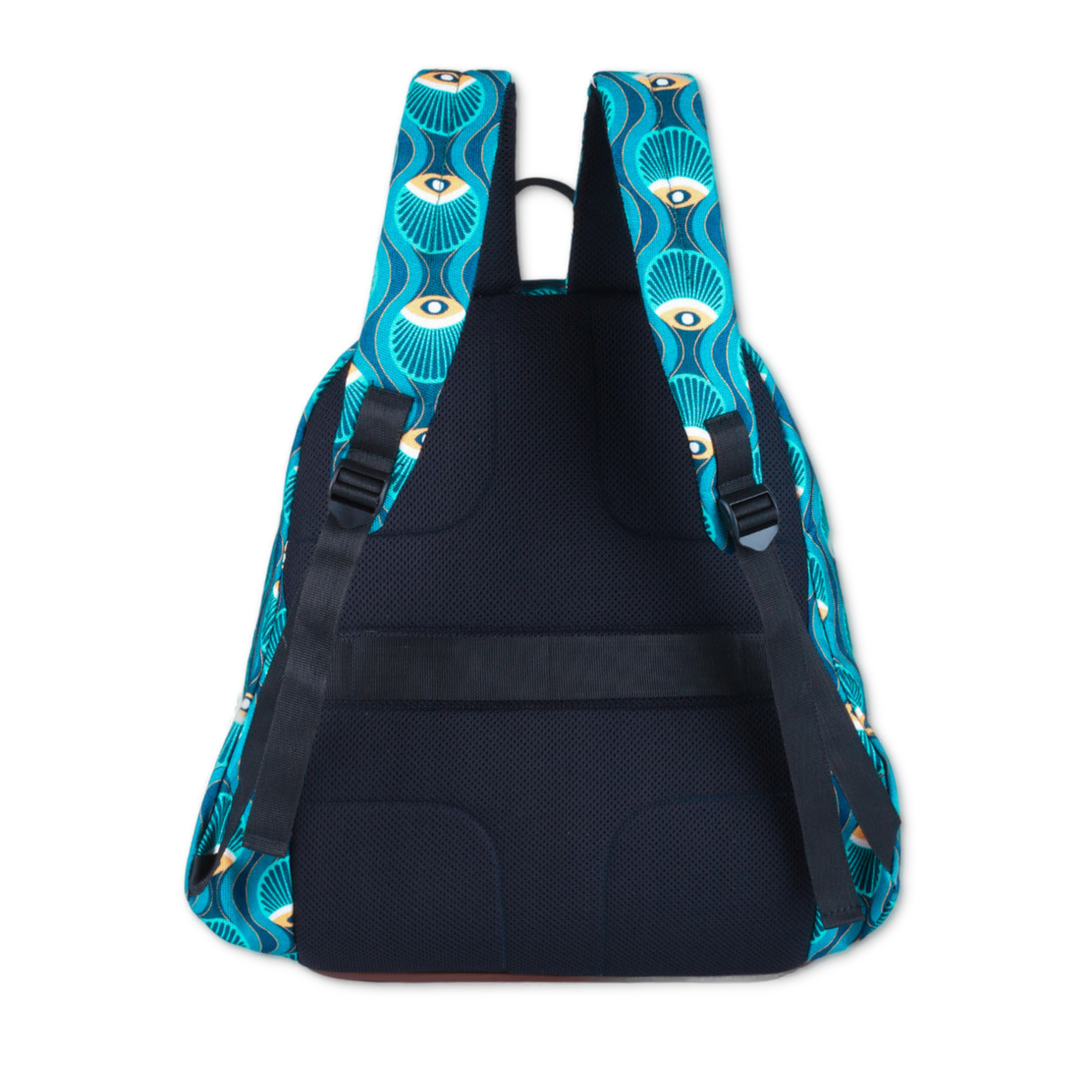 Art Deco Print | Protecta Stride Laptop Backpack - 5