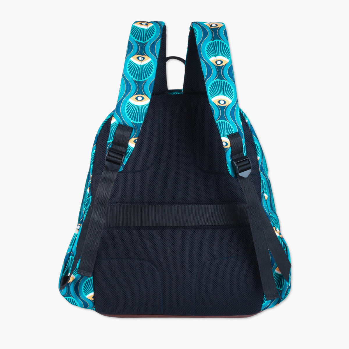 Art Deco Print | Protecta Stride Laptop Backpack - 5