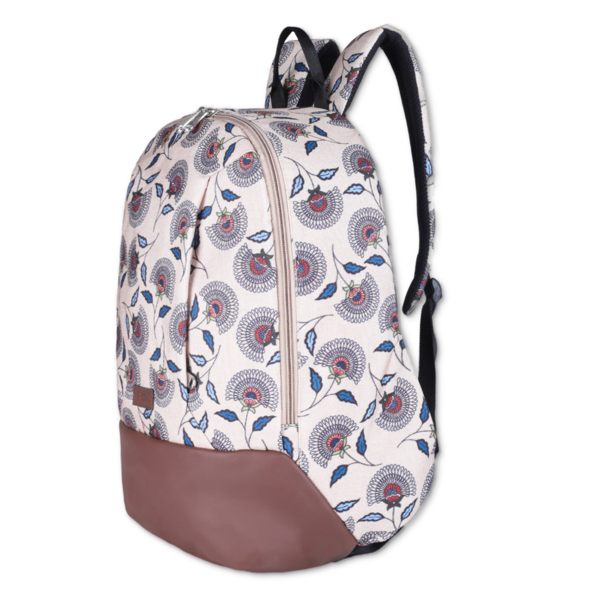 Floral Print | Protecta Stride Laptop Backpack - 3