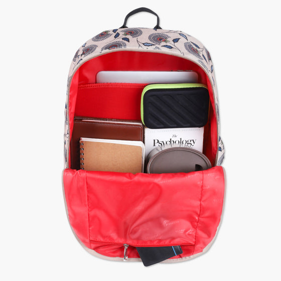 Stride Backpack