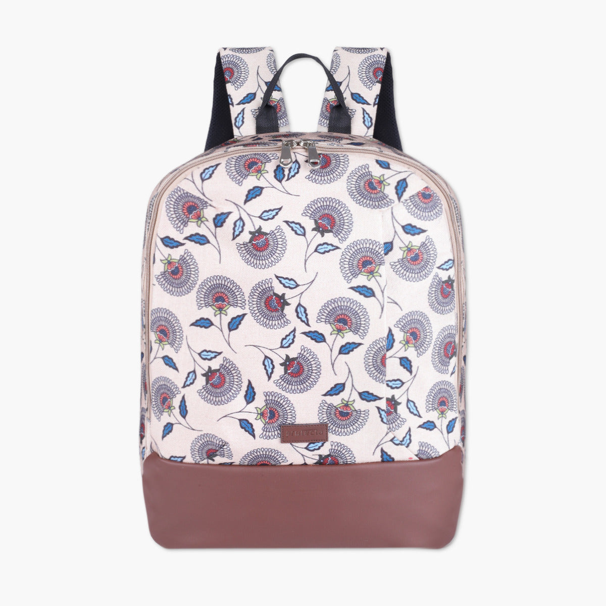 Floral Print | Protecta Stride Laptop Backpack - 2
