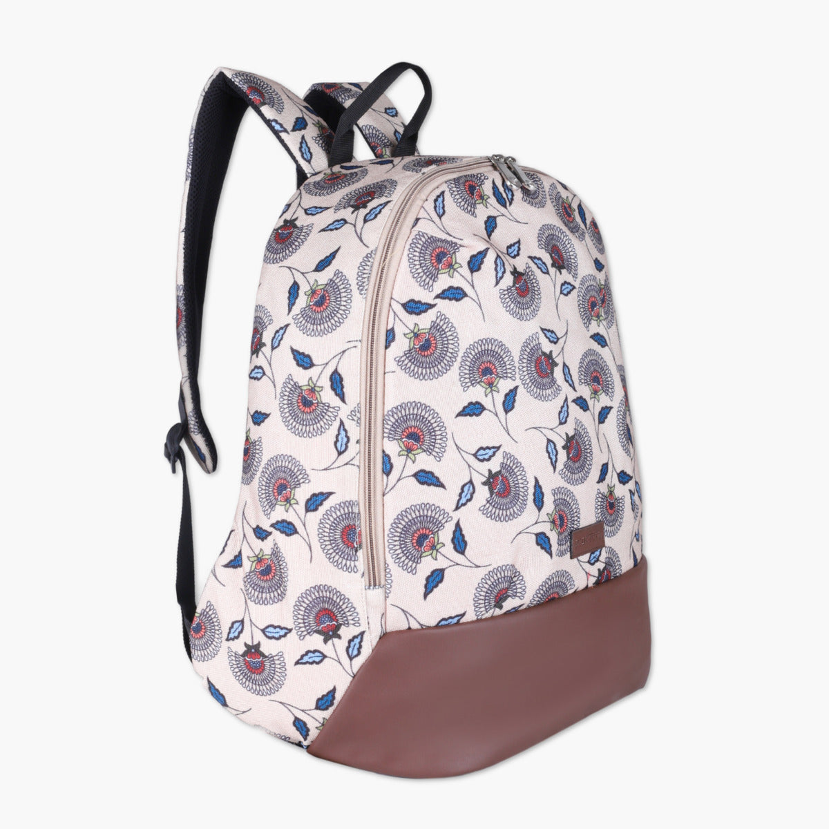 Floral Print | Protecta Stride Laptop Backpack - 4