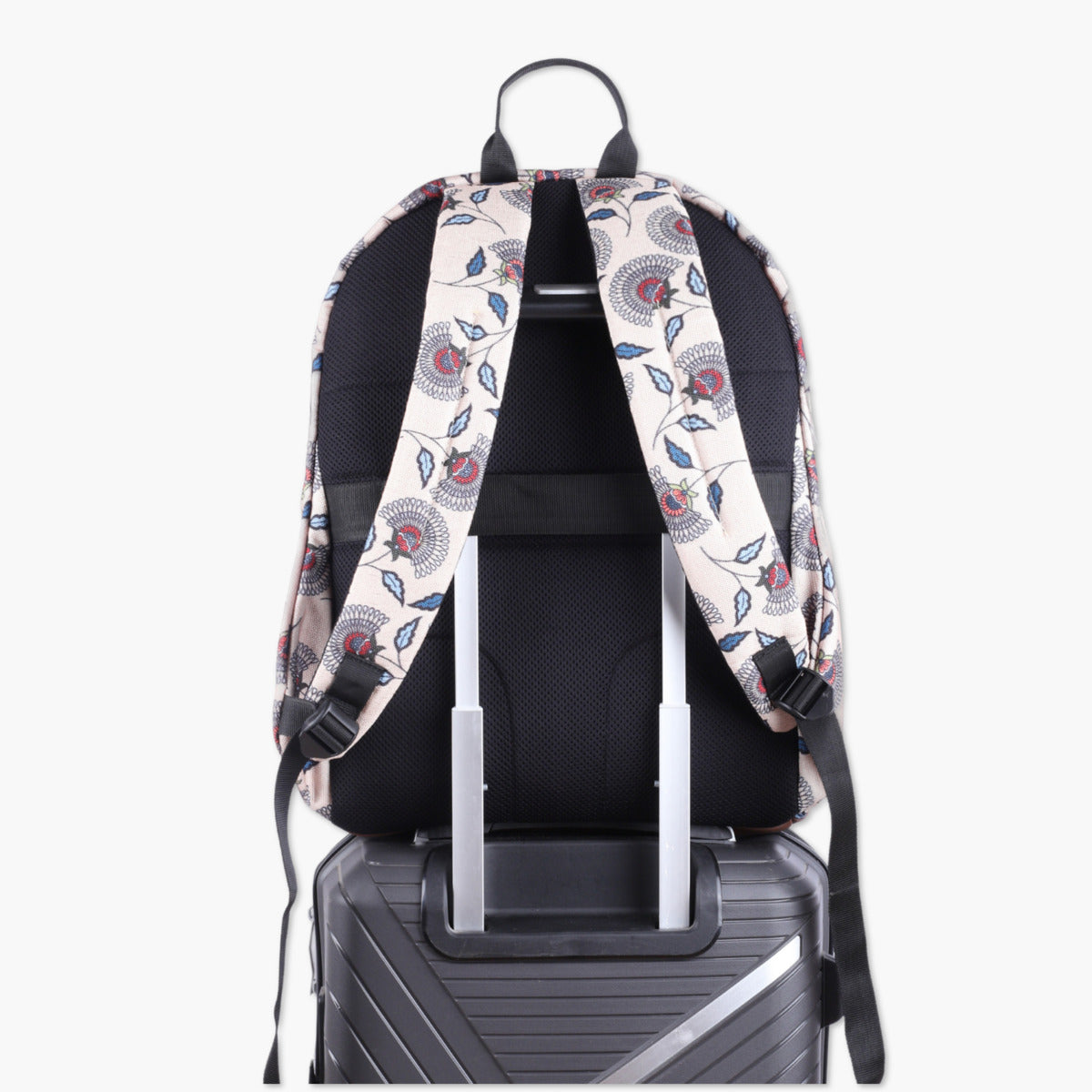 Stride Backpack Backpack