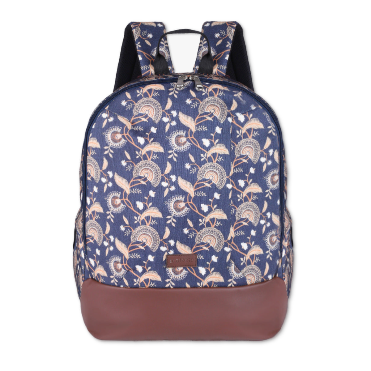 Night Sky Print | Protecta Stride Laptop Backpack - 2