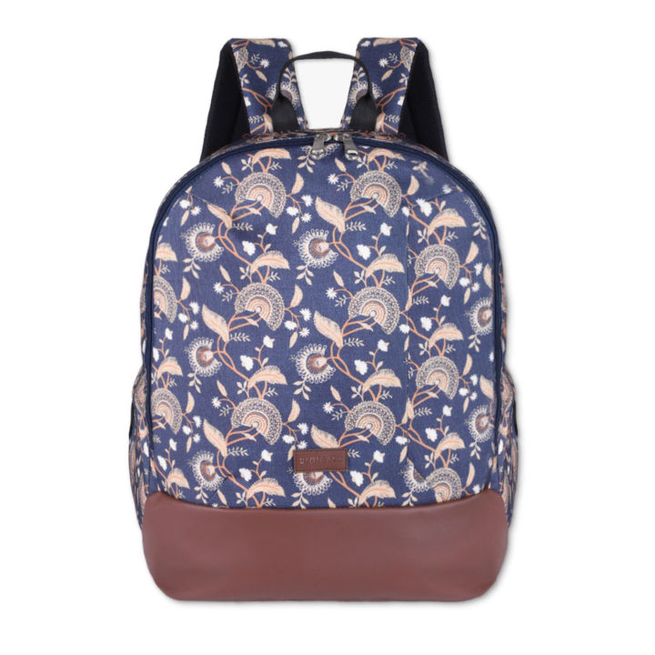 Night Sky Print | Protecta Stride Laptop Backpack - 2