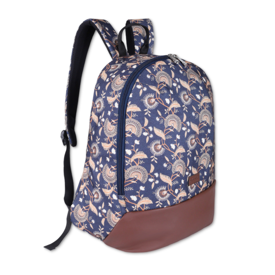 Night Sky Print | Protecta Stride Laptop Backpack - 3