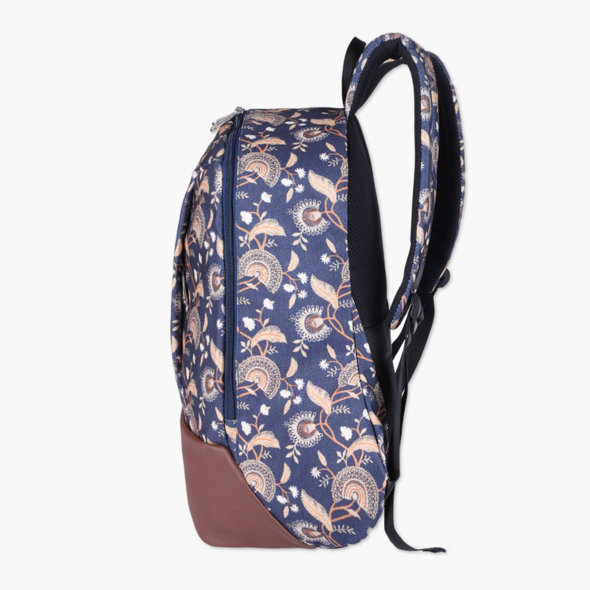 Night Sky Print | Protecta Stride Laptop Backpack - 5