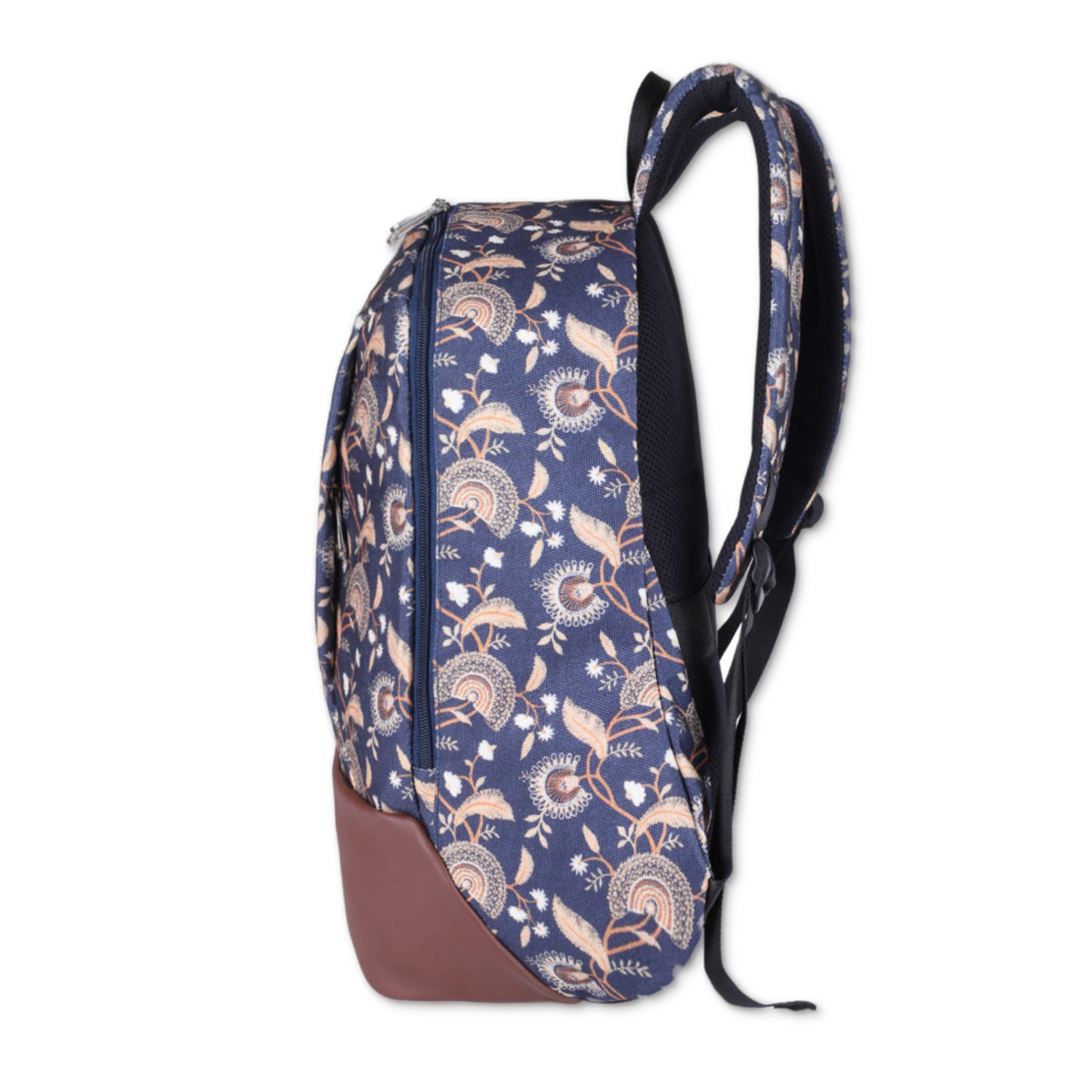 Night Sky Print | Protecta Stride Laptop Backpack - 5