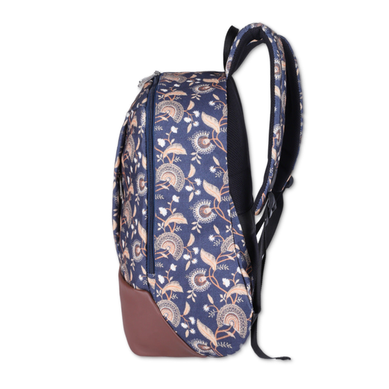 Night Sky Print | Protecta Stride Laptop Backpack - 5
