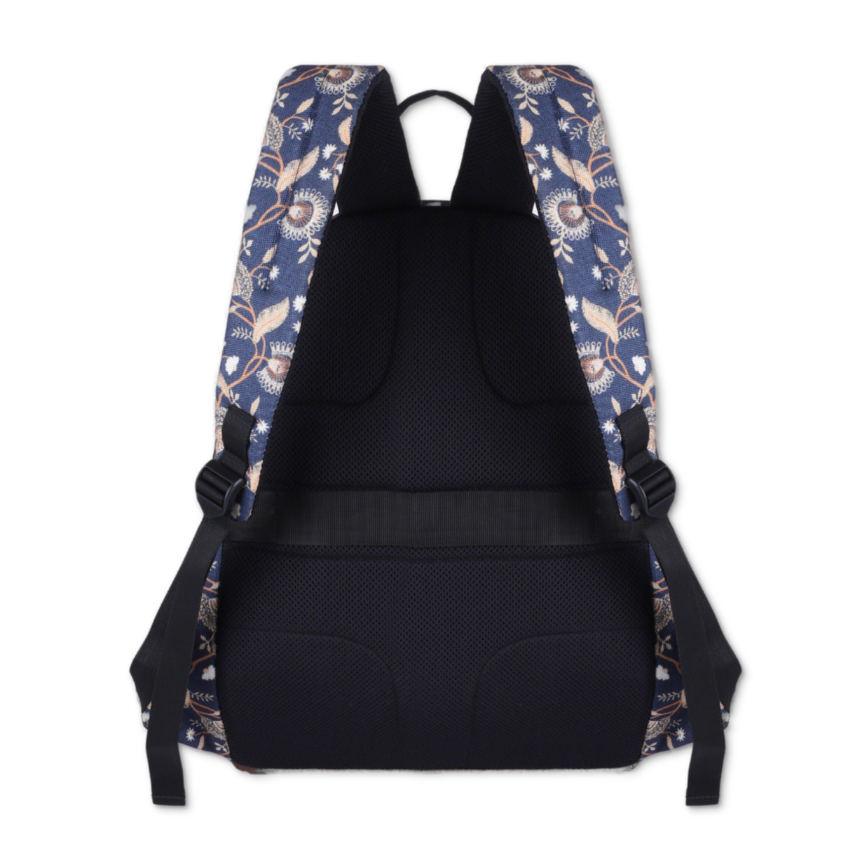 Night Sky Print | Protecta Stride Laptop Backpack - 6