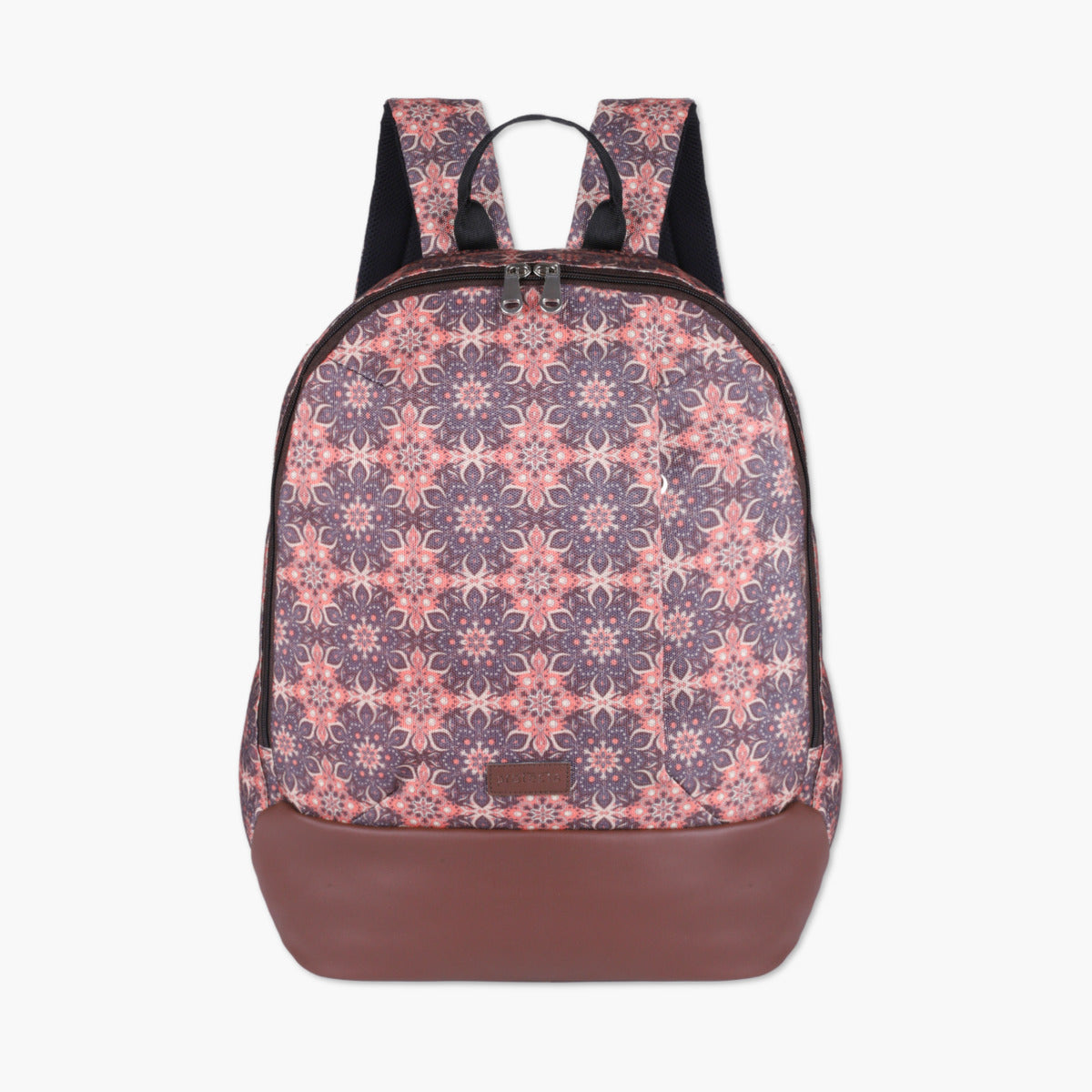 Vintage Print | Protecta Stride Laptop Backpack - 2