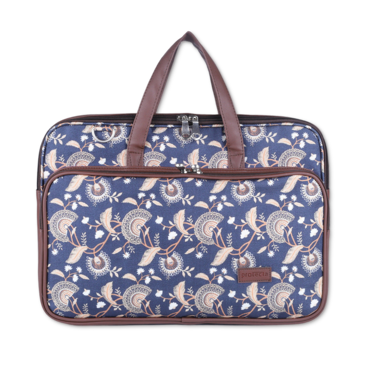 Night Sky Print | Protecta Stride Laptop Bag - 2