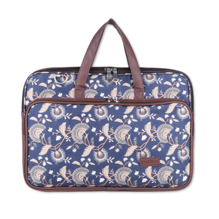 Night Sky Print | Protecta Stride Laptop Bag - 2