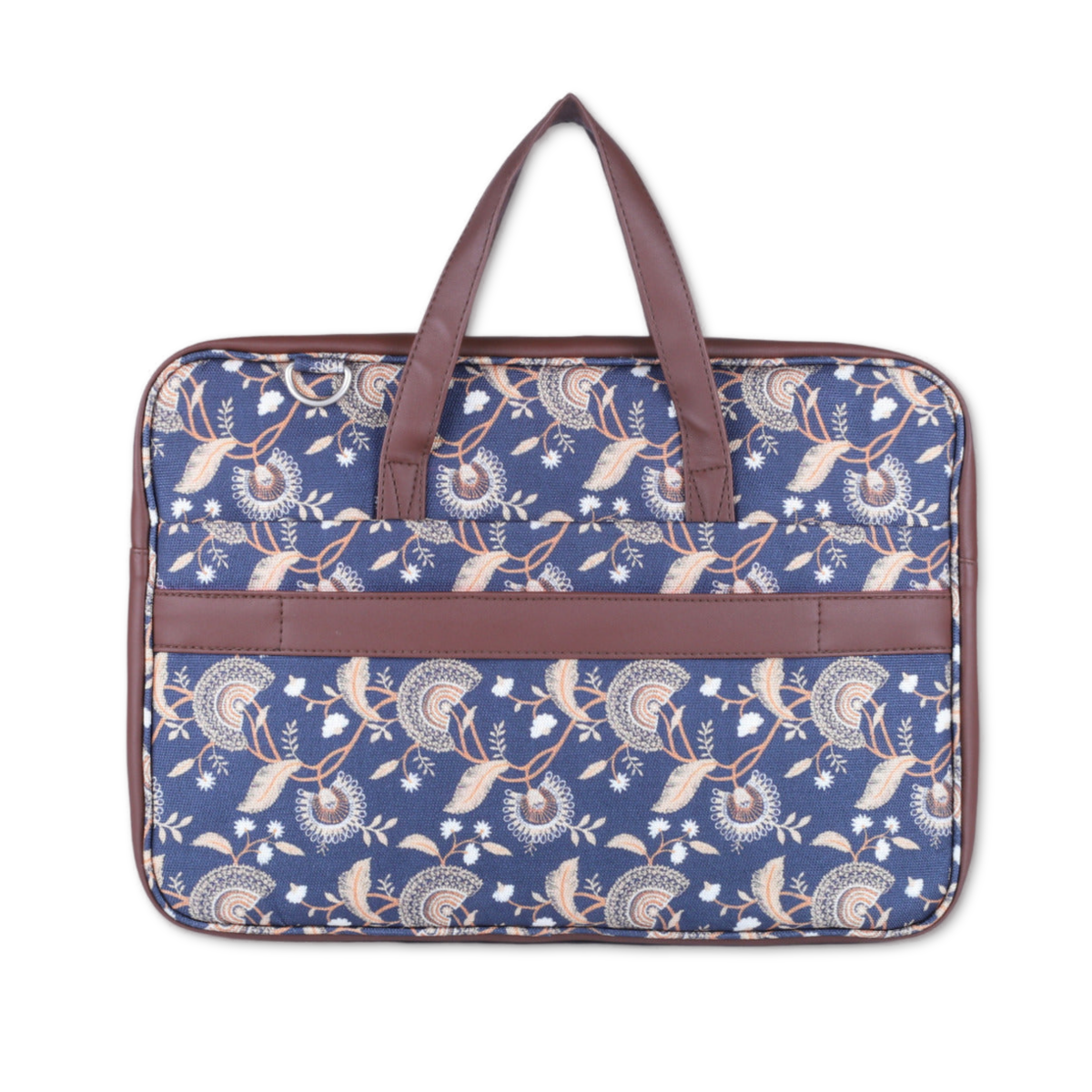Night Sky Print | Protecta Stride Laptop Bag - 5