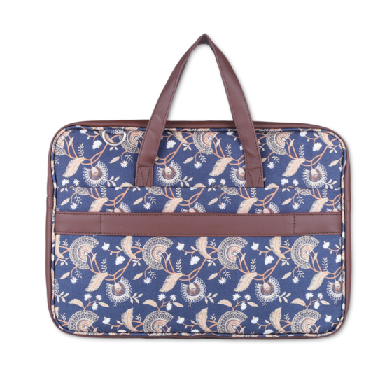 Night Sky Print | Protecta Stride Laptop Bag - 5