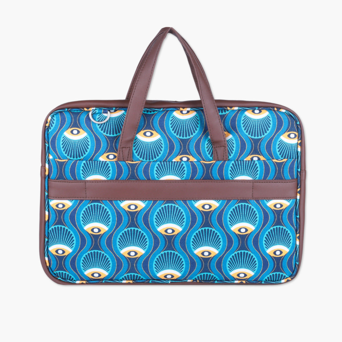 Art Deco Print | Protecta Stride Laptop Bag - 5