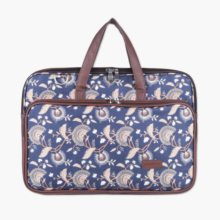Night Sky Print | Protecta Stride Laptop Bag - 2