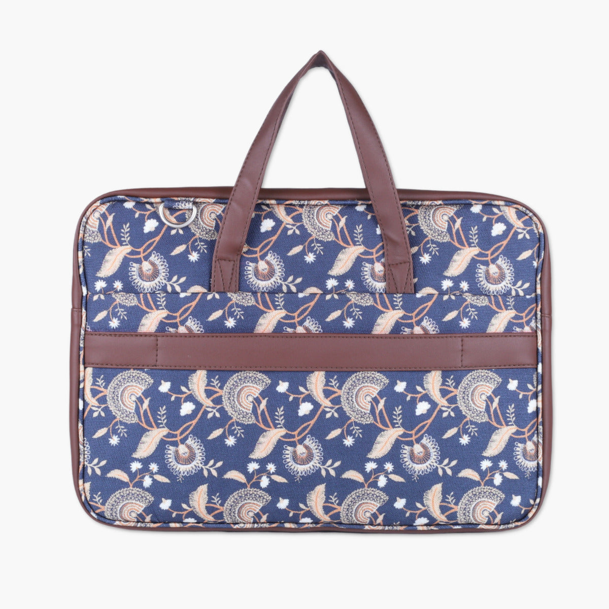 Night Sky Print | Protecta Stride Laptop Bag - 5