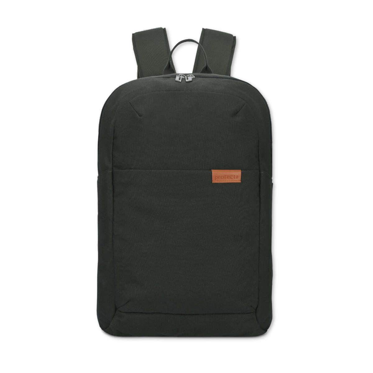 Green | Protecta Strong Buzz Laptop Backpack - Main
