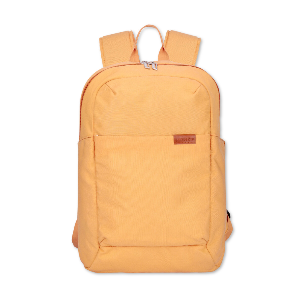 Yellow | Protecta Strong Buzz Laptop Backpack - Main