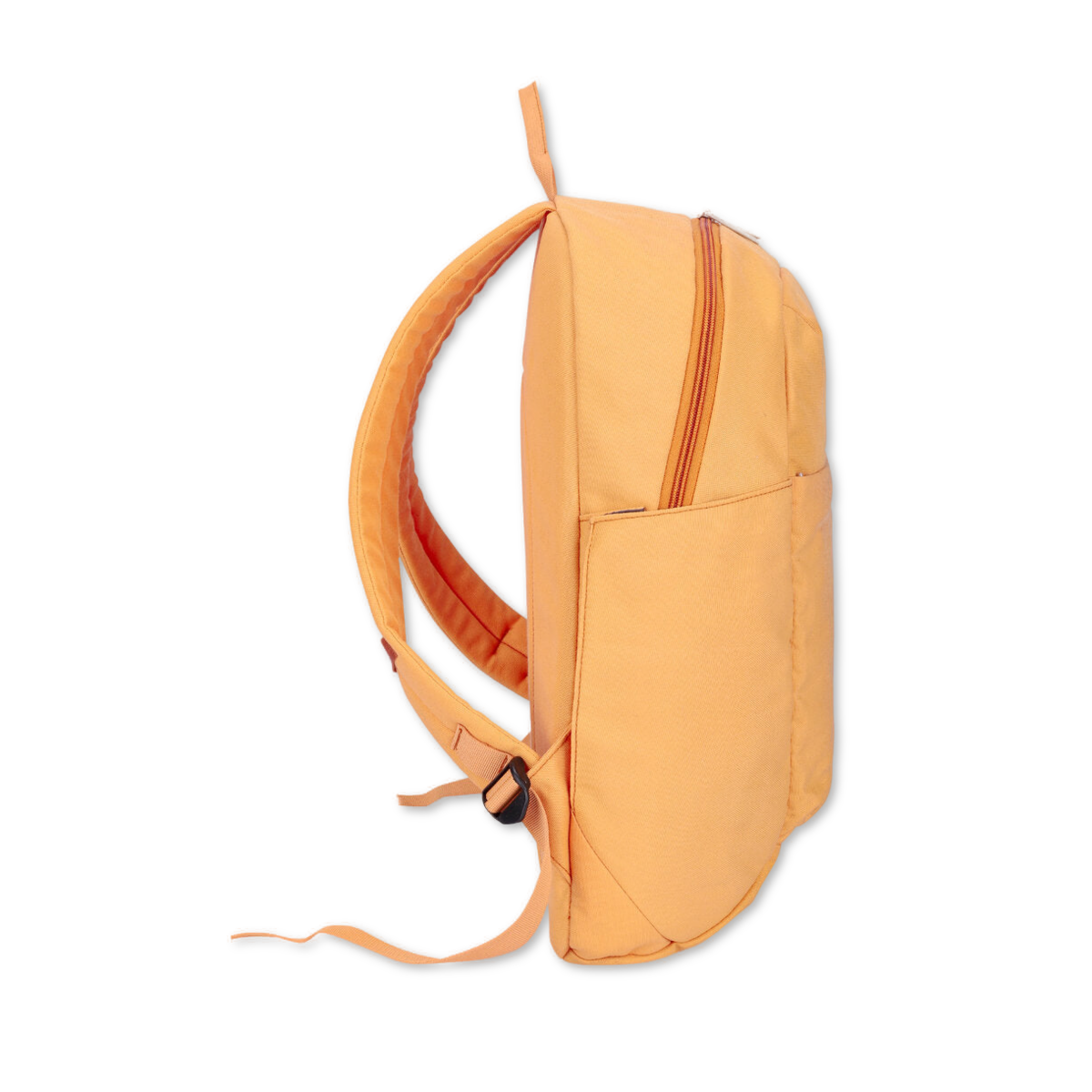Yellow | Protecta Strong Buzz Laptop Backpack - 5