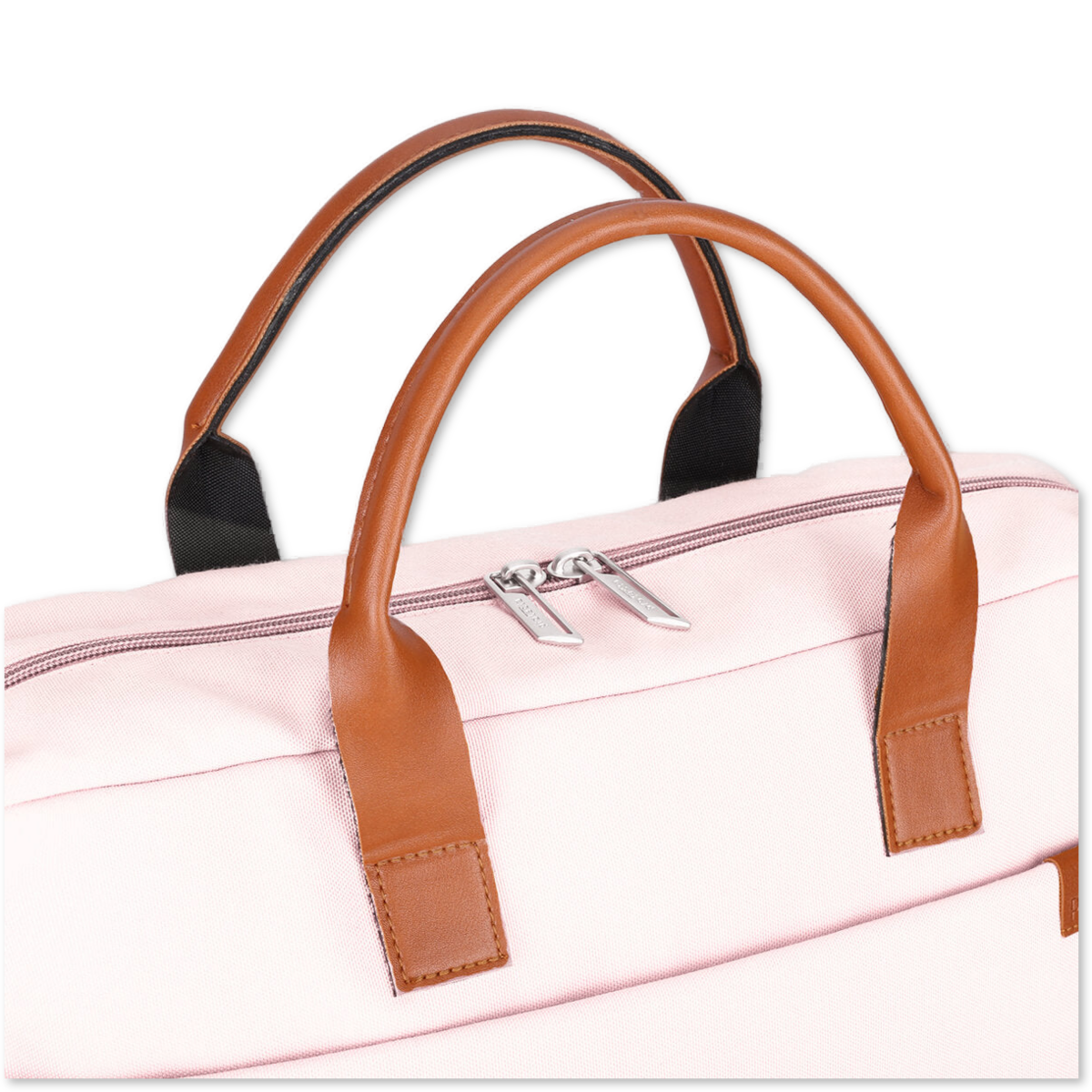 Pink | Protecta The Strong Buzz Office Laptop Bag - 7