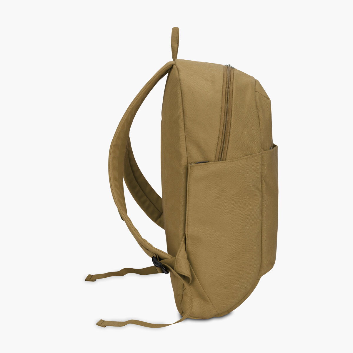 Beige | Protecta Strong Buzz Laptop Backpack - 5