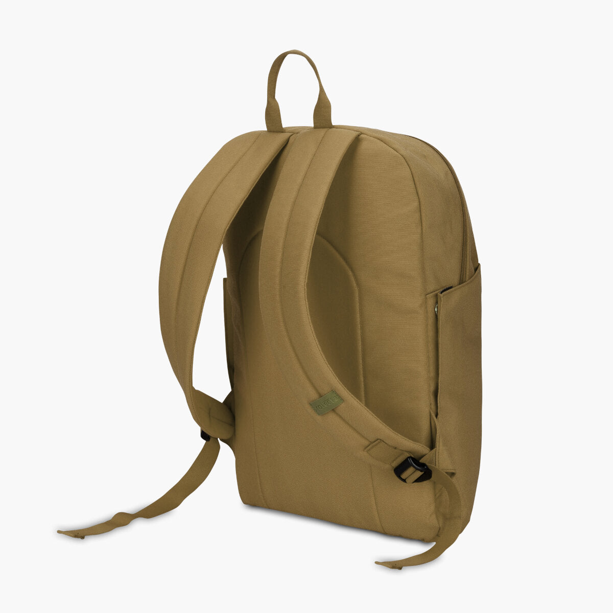 Beige | Protecta Strong Buzz Laptop Backpack - 7