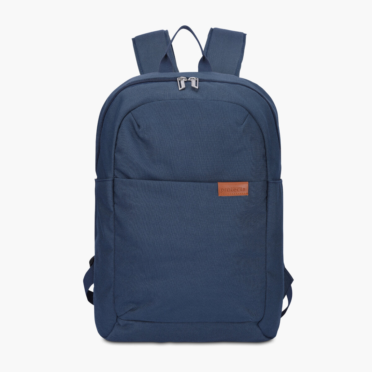 Blue | Protecta Strong Buzz Laptop Backpack - Main