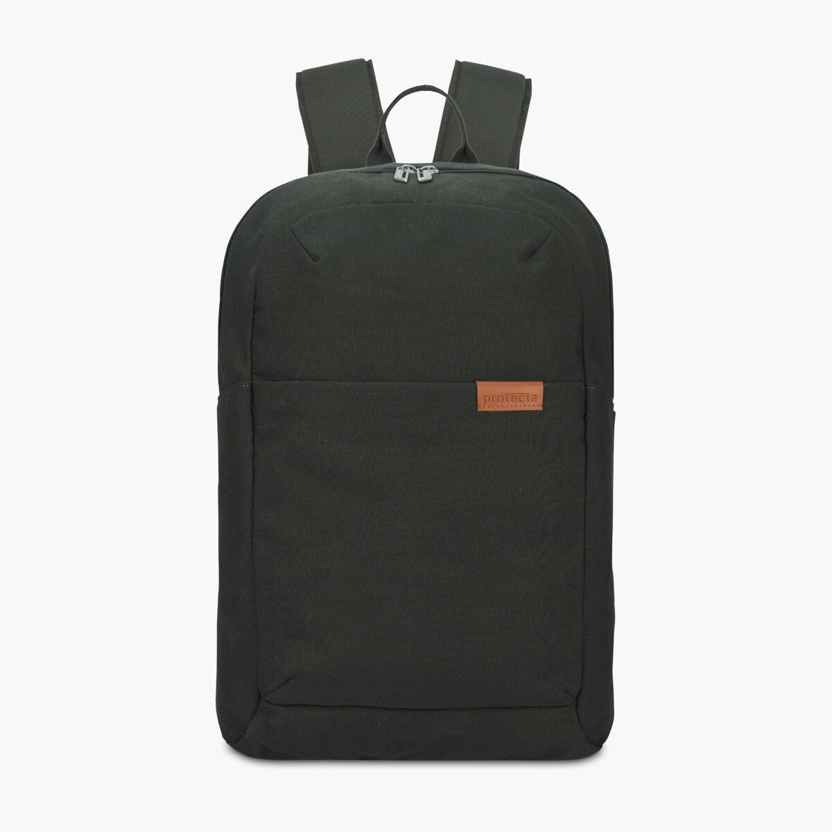 Green | Protecta Strong Buzz Laptop Backpack - Main
