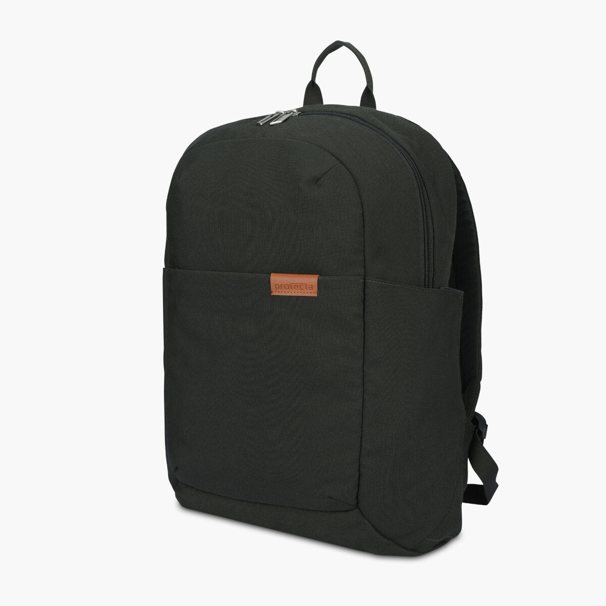 Green | Protecta Strong Buzz Laptop Backpack - 4