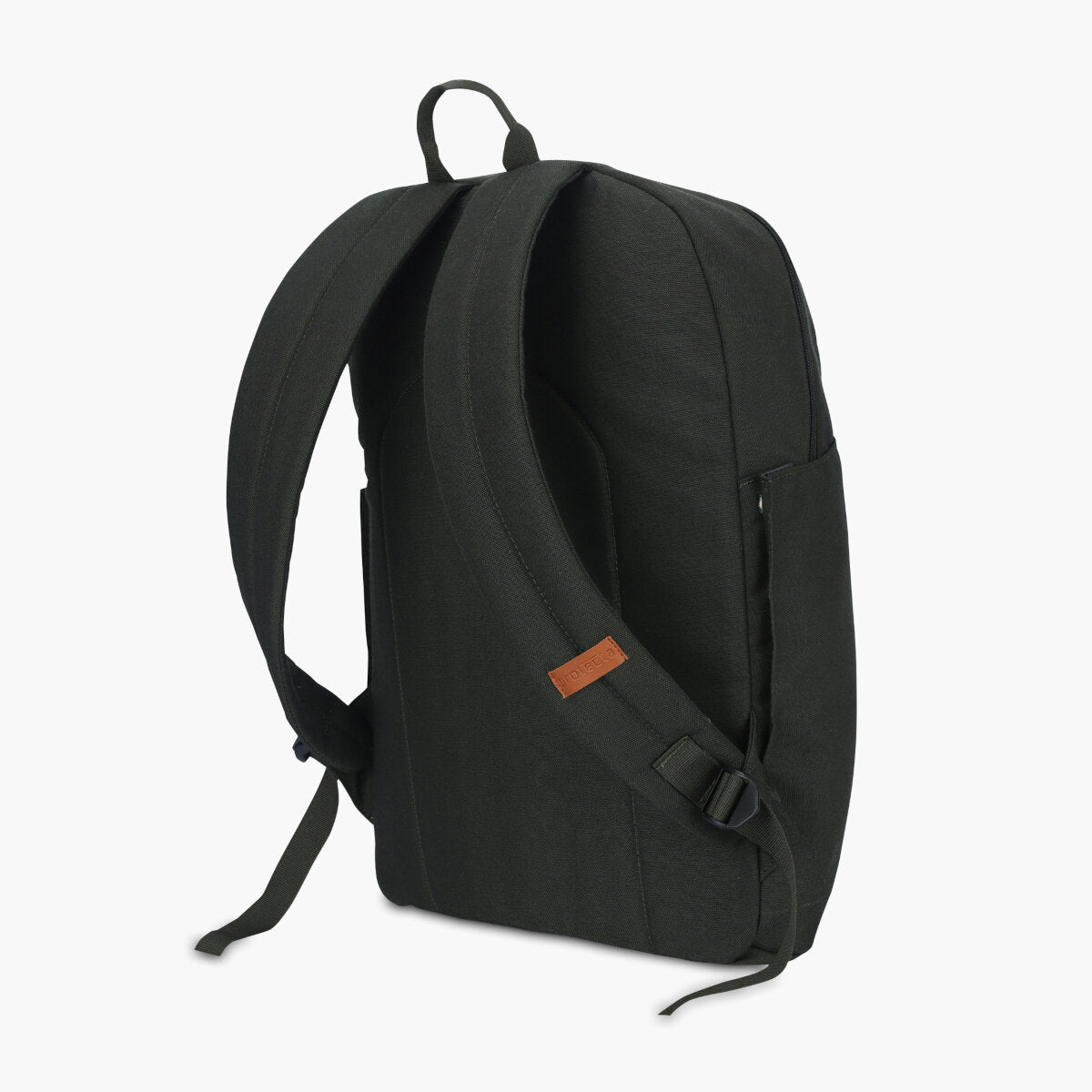 Green | Protecta Strong Buzz Laptop Backpack - 7