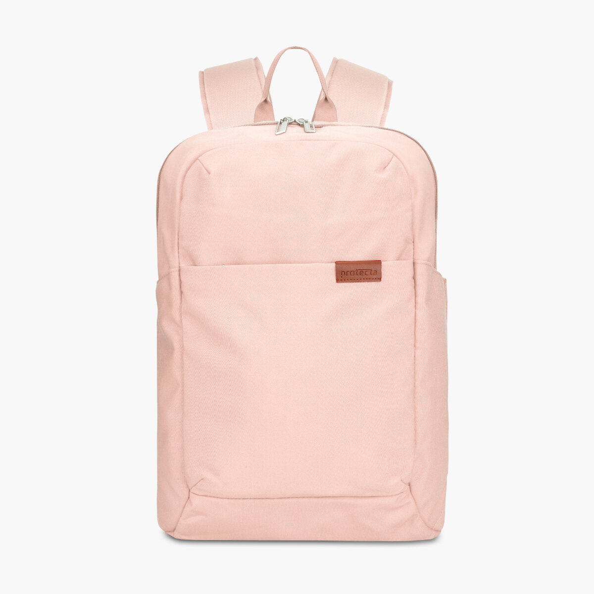 Pink | Protecta Strong Buzz Laptop Backpack - Main