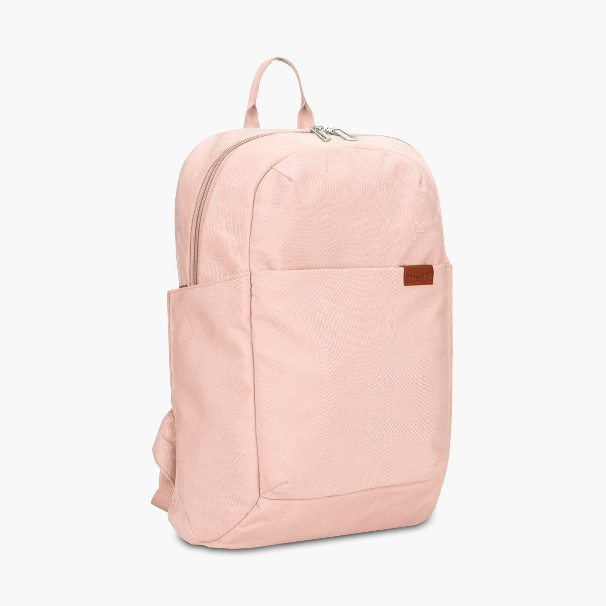 Pink | Protecta Strong Buzz Laptop Backpack - 2