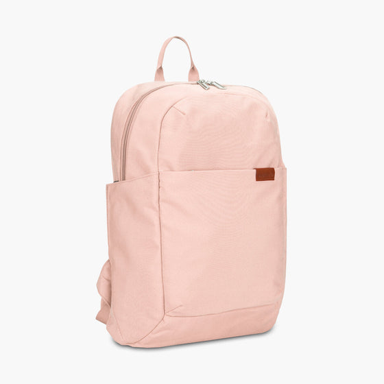 Pink | Protecta Strong Buzz Laptop Backpack - 2