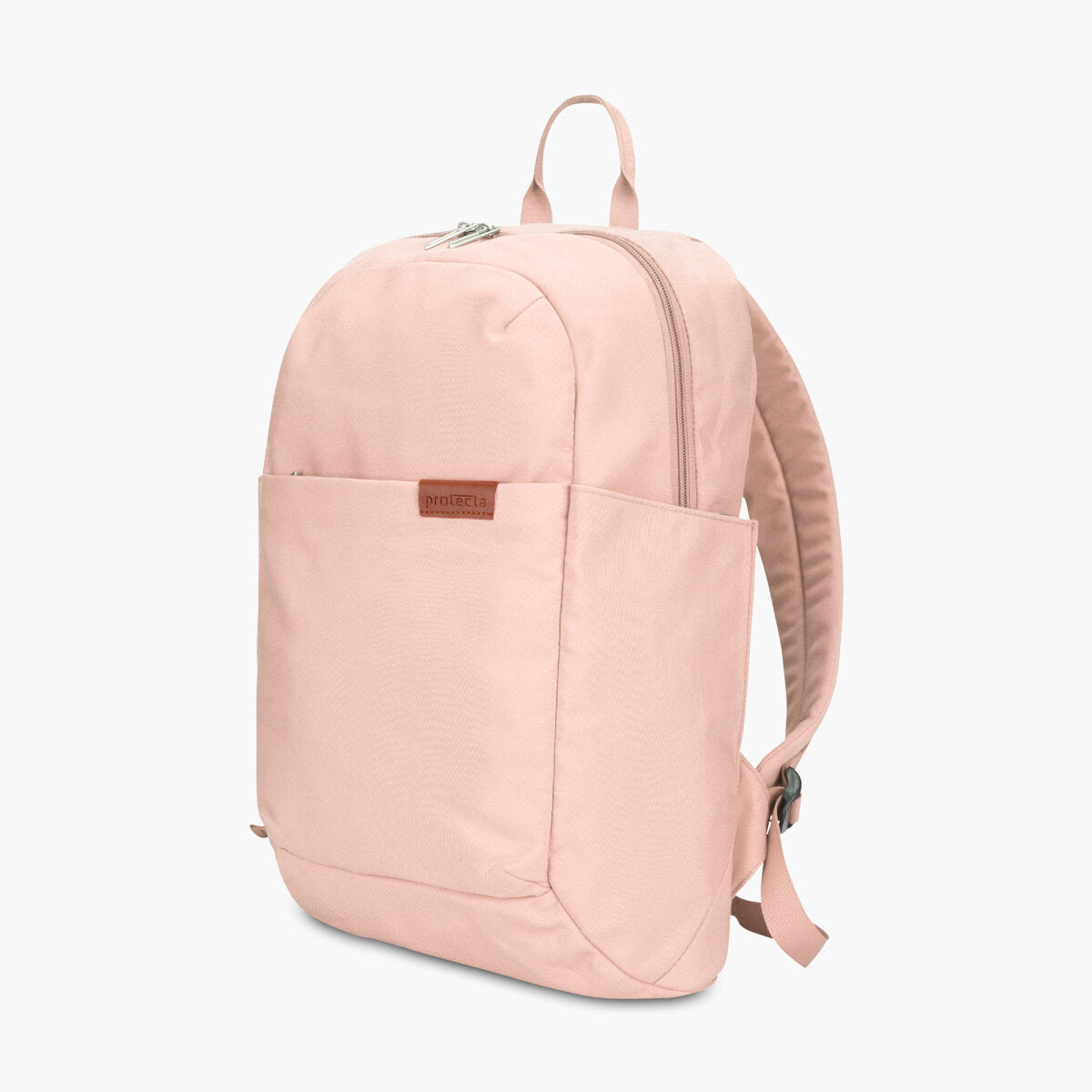 Pink | Protecta Strong Buzz Laptop Backpack - 4