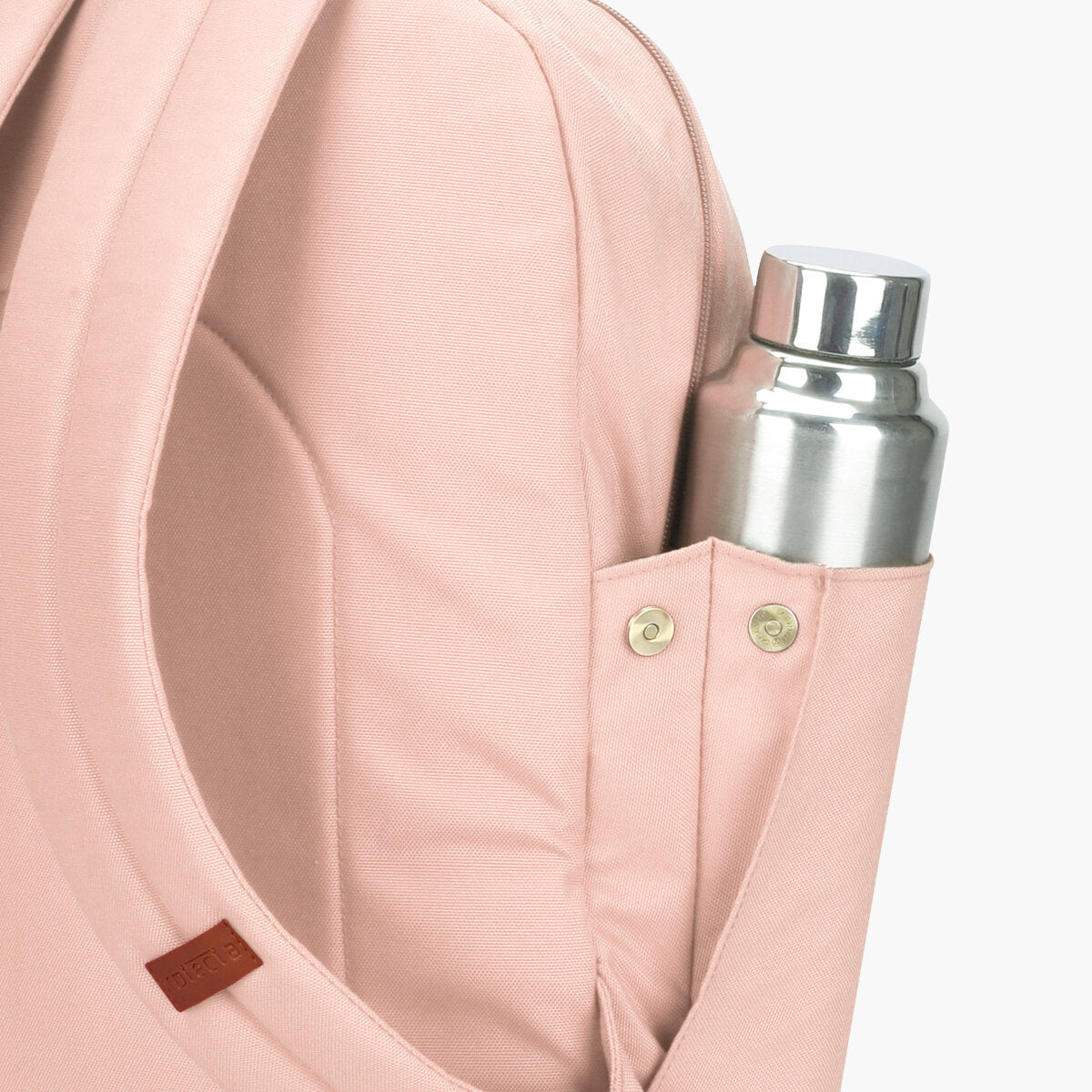 Pink | Protecta Strong Buzz Laptop Backpack - 8