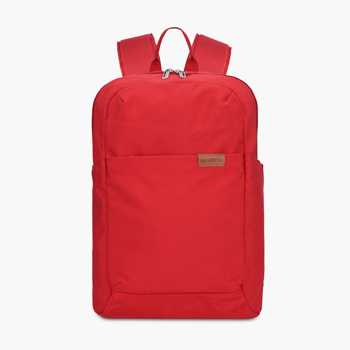 Red | Protecta Strong Buzz Laptop Backpack - Main