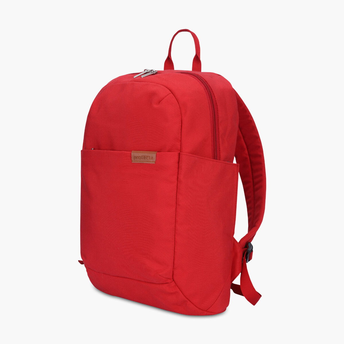 Red | Protecta Strong Buzz Laptop Backpack - 4