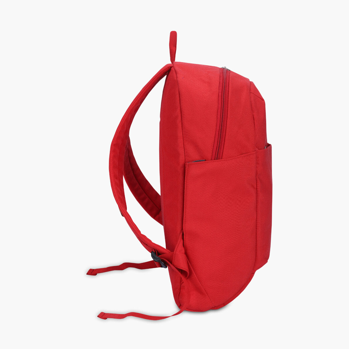 Red | Protecta Strong Buzz Laptop Backpack - 5