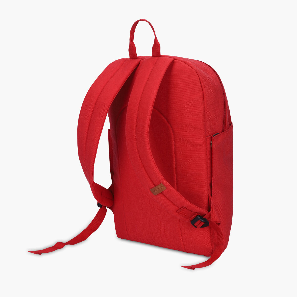 Red | Protecta Strong Buzz Laptop Backpack - 7