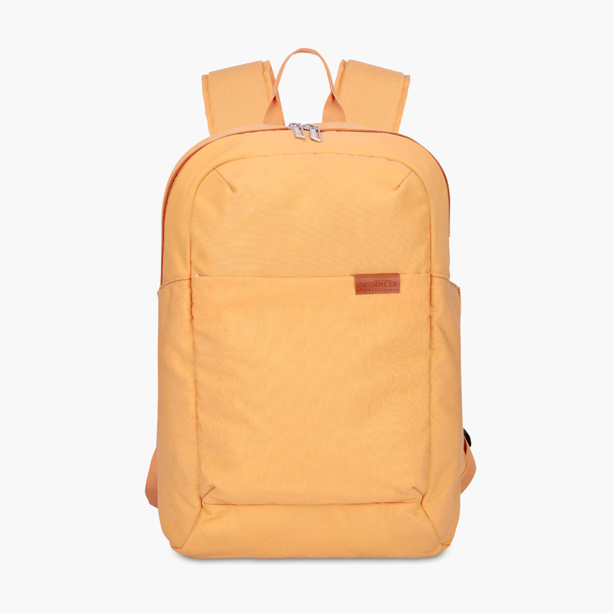 Yellow | Protecta Strong Buzz Laptop Backpack - Main