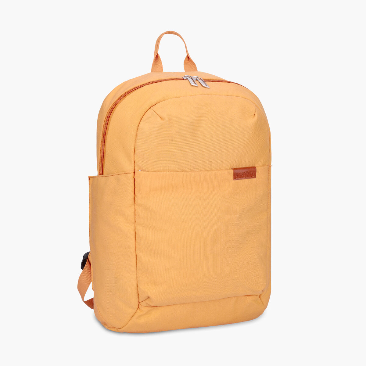 Yellow | Protecta Strong Buzz Laptop Backpack - 2