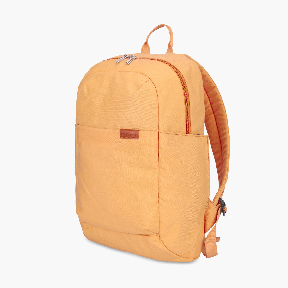 Yellow | Protecta Strong Buzz Laptop Backpack - 4