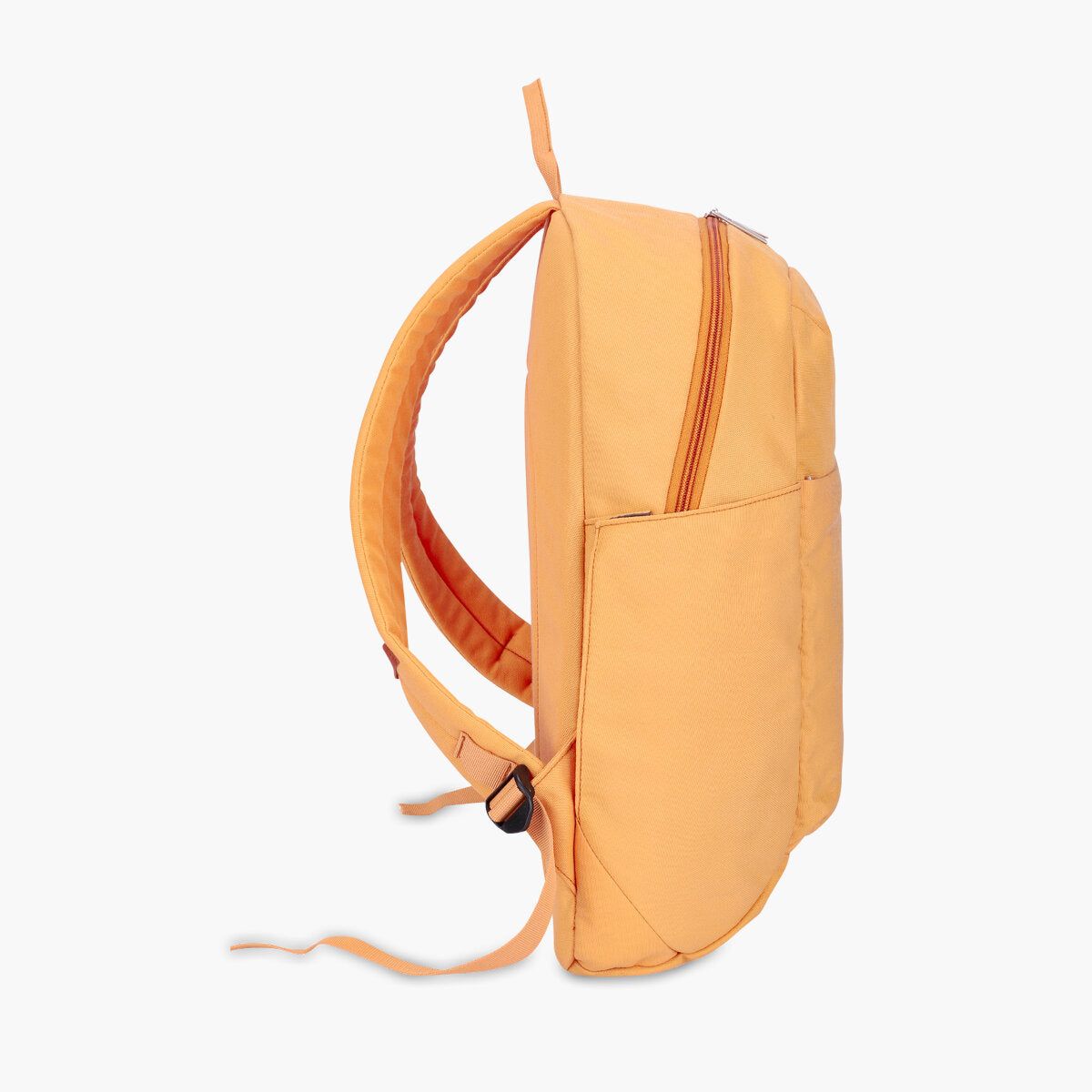 Yellow | Protecta Strong Buzz Laptop Backpack - 5