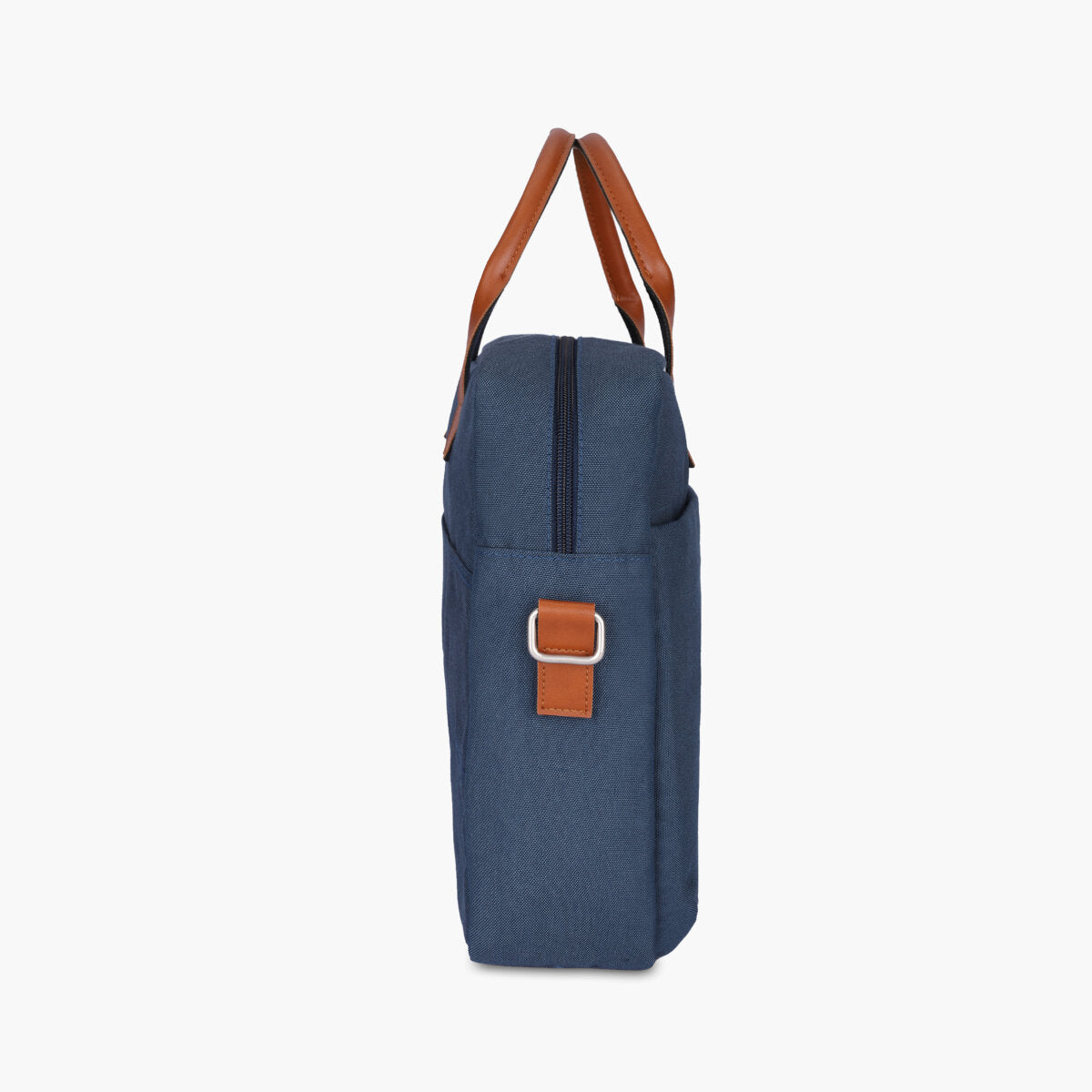 Blue | Protecta The Strong Buzz Office Laptop Bag - 6