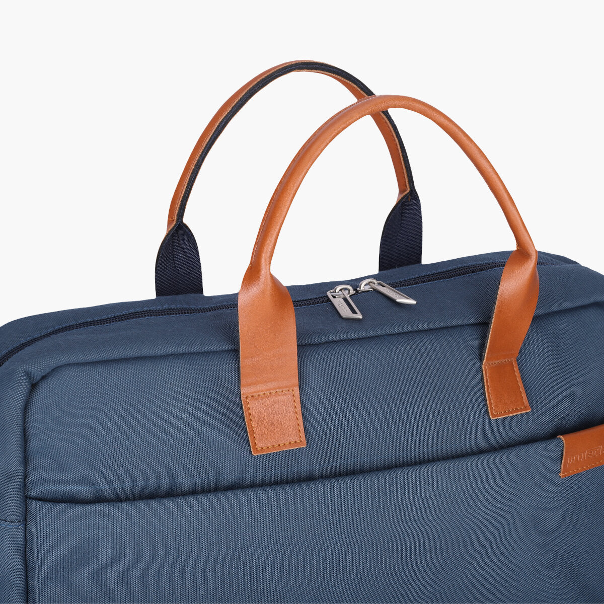 Blue | Protecta The Strong Buzz Office Laptop Bag - 7