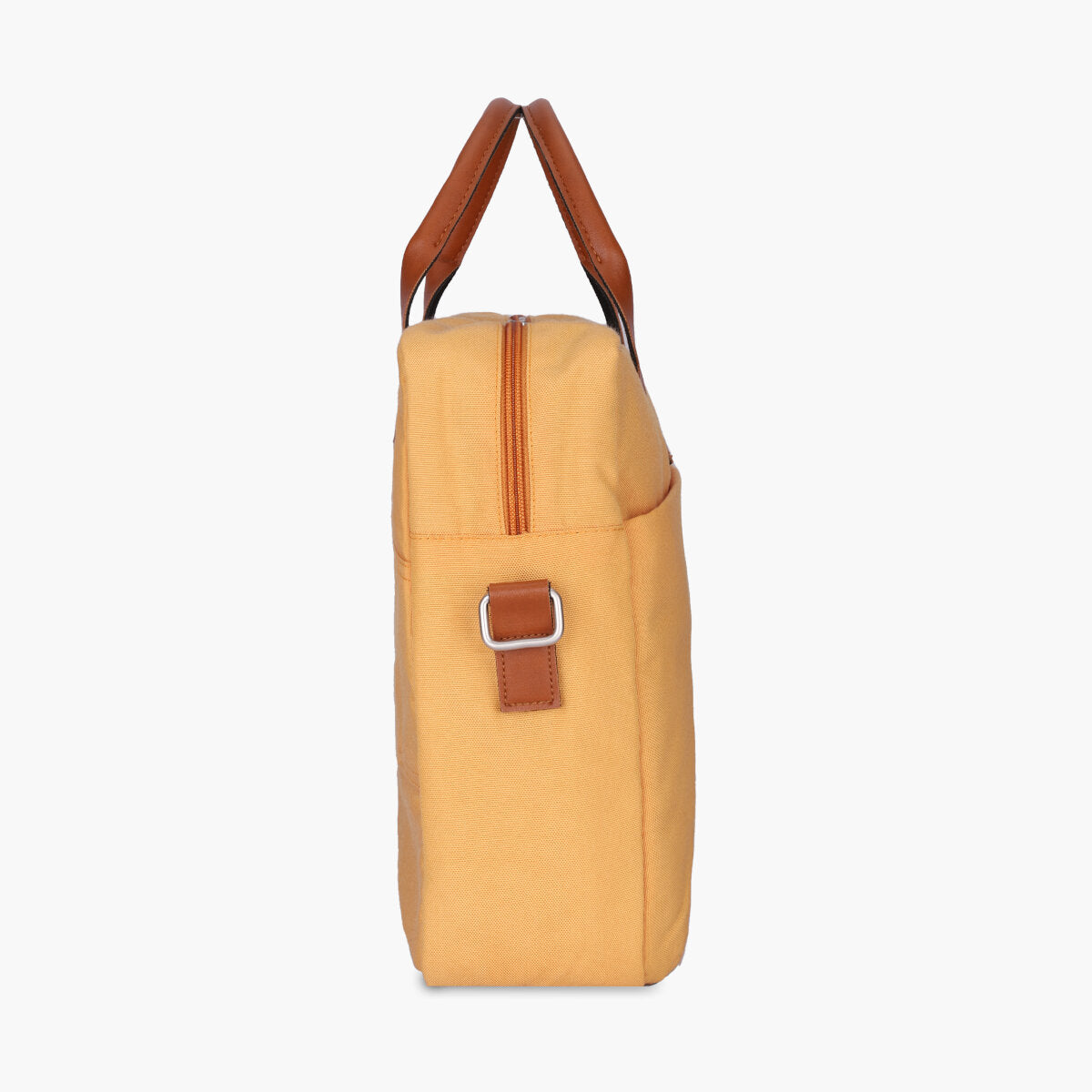 Yellow | Protecta The Strong Buzz Office Laptop Bag - 6
